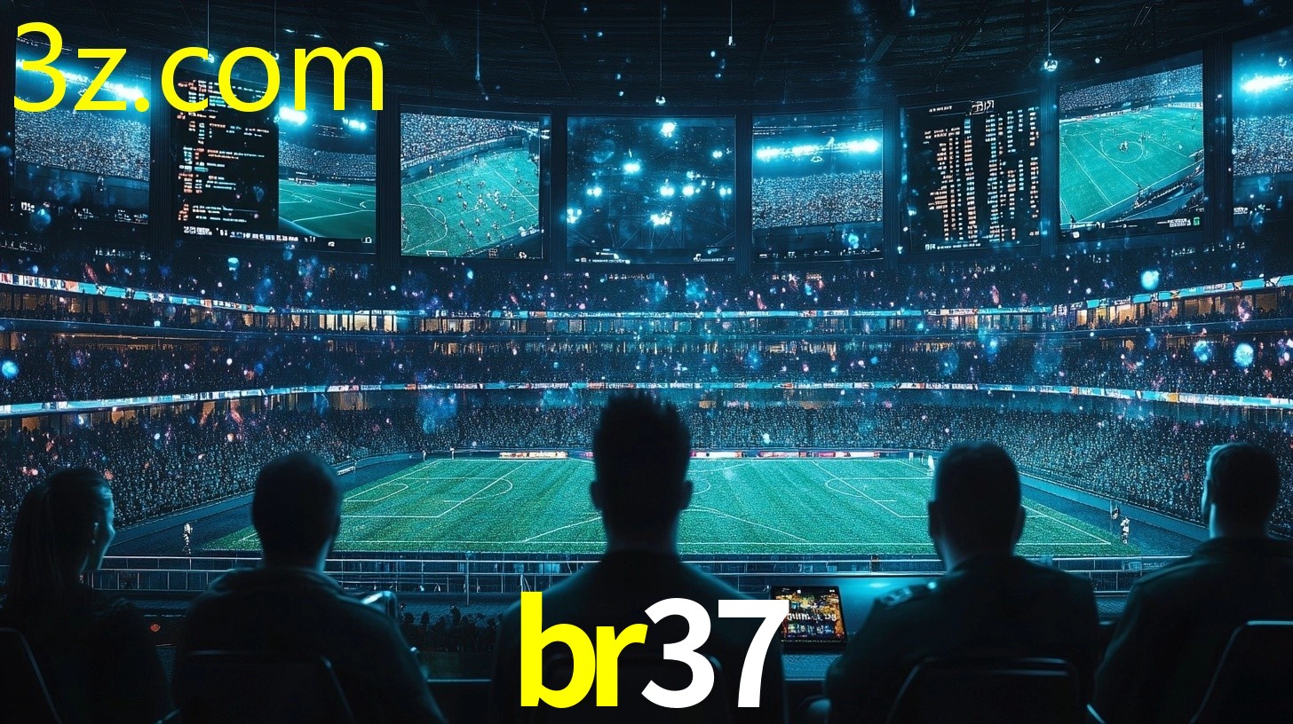 BR37.COM